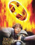 Постер из фильма "Властелин колец: Две крепости" - 1