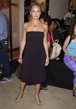 Бэррет Сватек фото