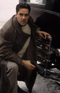 Кадр Неприкасаемые