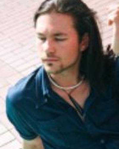 Калеб Росс фото