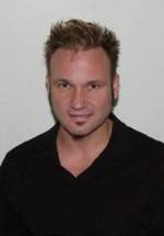 Дэйв Кендалл фото