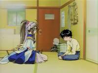 Кадр Моя богиня (видео)