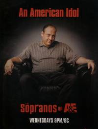 Постер Клан Сопрано