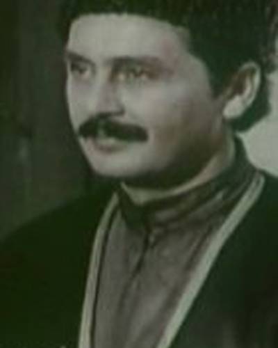 Шамси Шамсизаде фото