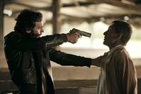 Кадр Неприкасаемые