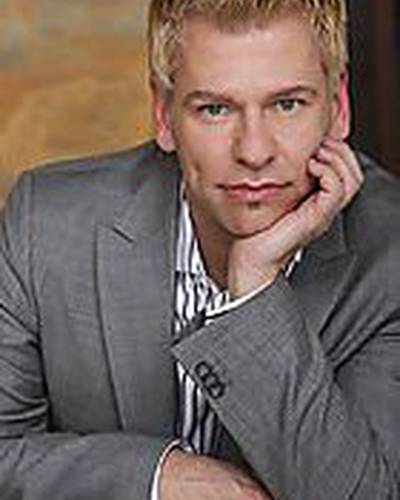 Тодд Шерри фото