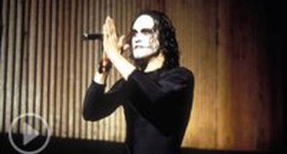 Blu-rayDVD-ролик