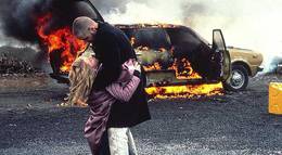 Кадр из фильма "Скины" - 1