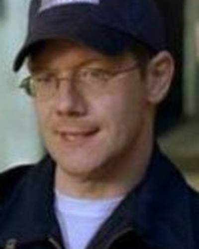 Джереми Колвин фото