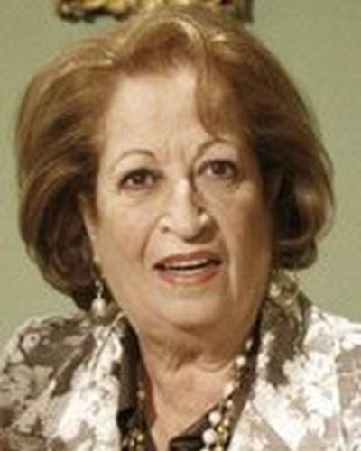 Мари Кармен Рамирес фото