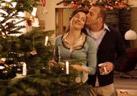 Кадр Сумасшедшее Рождество