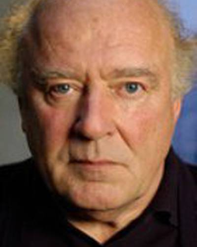 Кристиан Бергер фото