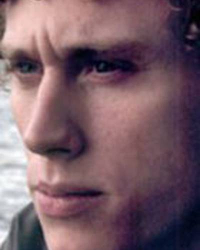 Сергей Медведев фото