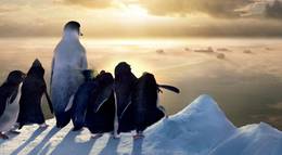 Кадр из фильма "Делай ноги" - 2