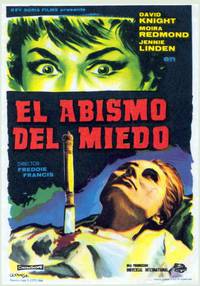 Постер Ночной кошмар