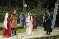 Кадр Великолепный век