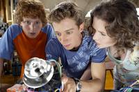 Кадр Злая наука