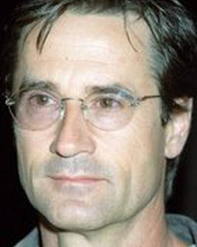 Брюс Эбботт фото