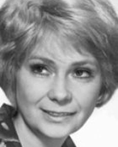 Весвава Квашьневска фото