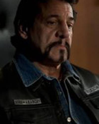 Фрэнк Зито фото