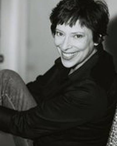 Айлин Гетз фото