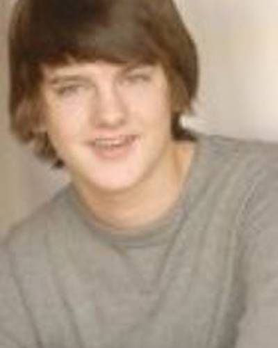 Джэйк Миллер фото