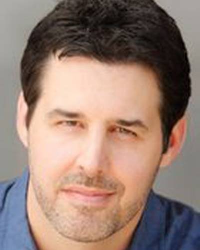 Джон М. Китинг фото