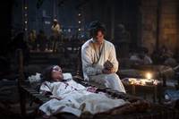 Кадр Лекарь: Ученик Авиценны