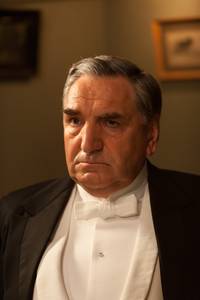 Кадр Аббатство Даунтон