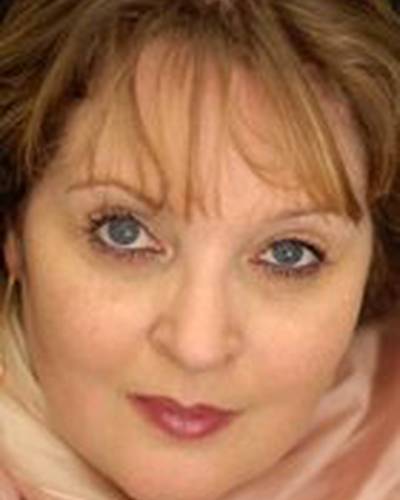 Бриджитт Бучер фото