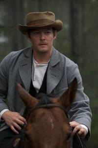 Кадр Заговорщица