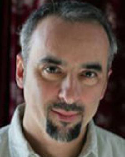 Стивен Норрингтон фото