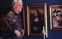 Кадр Киборг 2: Стеклянная тень (видео)