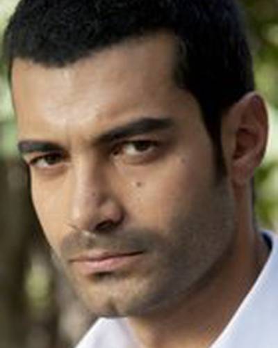 Мурат Юналмыш фото