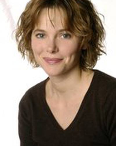 Барбора Бобулова фото