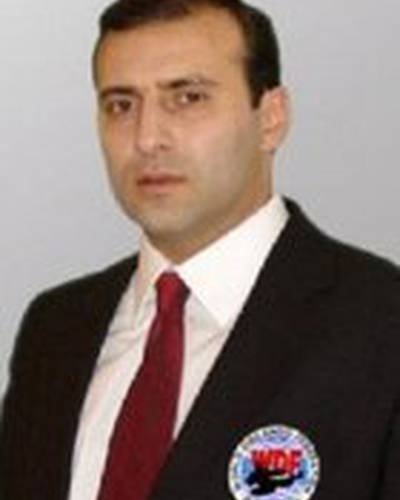 Гор Варданян фото