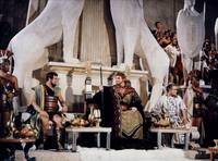 Кадр Колосс Родосский