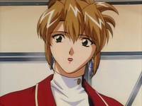 Кадр Агент Айка (видео)