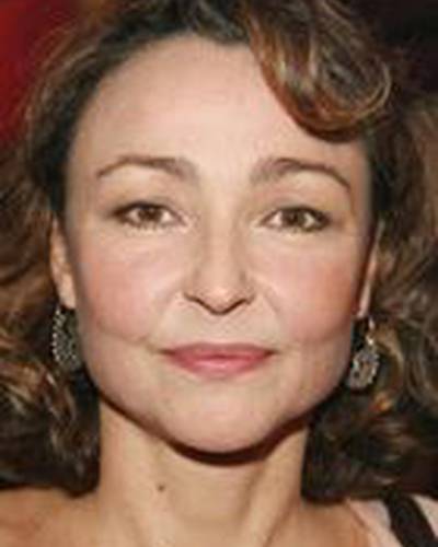 Катрин Фро фото