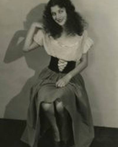 Марселин Дэй фото