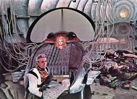 Кадр Барбарелла