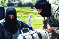 Кадр Битва за Хадиту