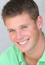 Дрю Томпсон фото