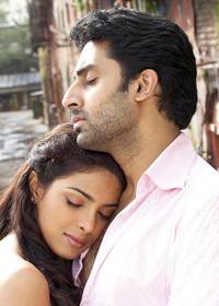 Кадр Мастер блефа