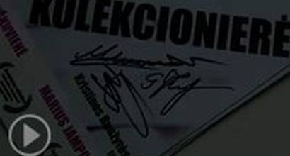 Промо-ролик 