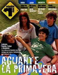 Постер Мятежный дух