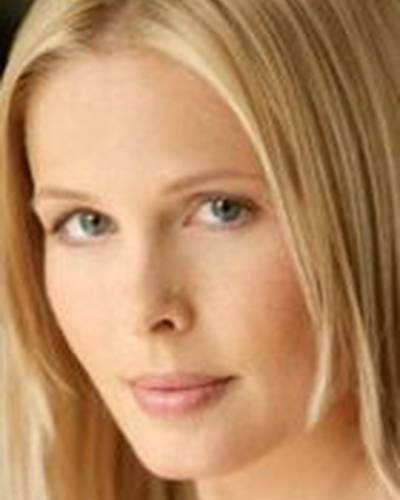 Келли Райс фото