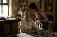 Кадр Возвращение аистов