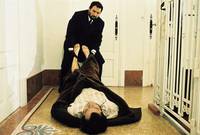 Кадр Ледяная грудь