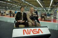 Кадр Посылка